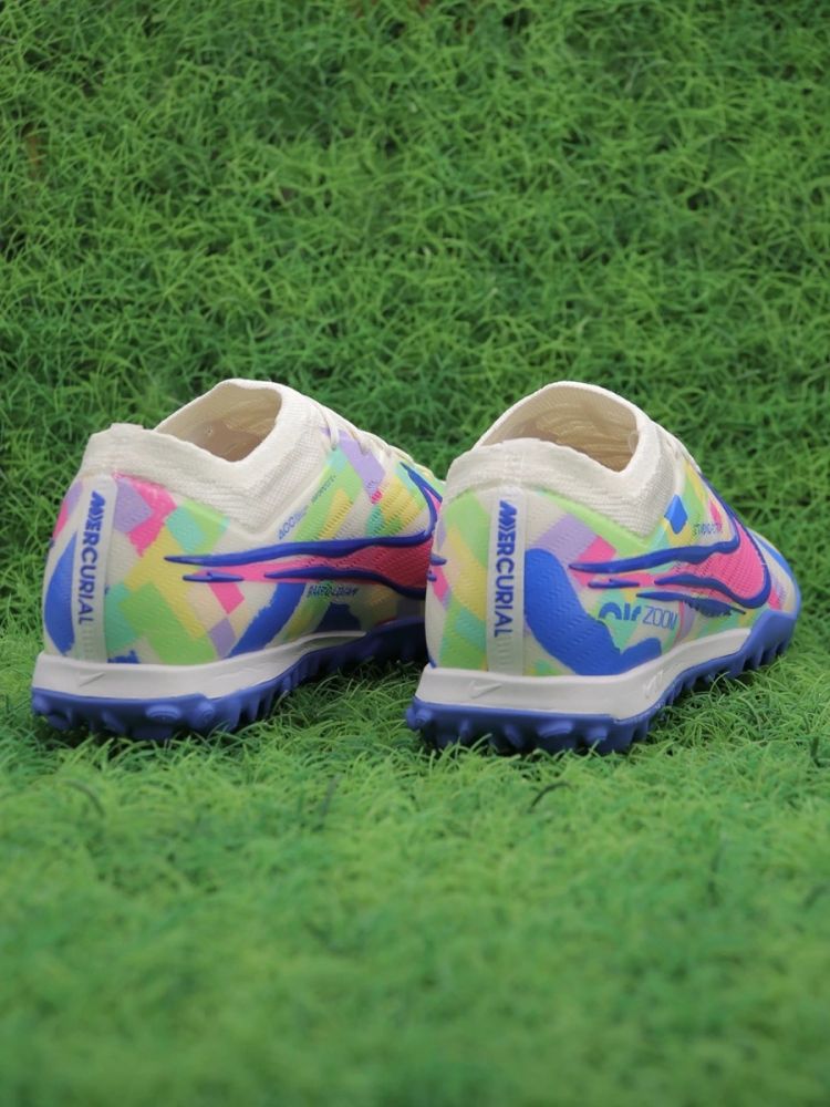 Nike Air Zoom Mercurial Vapor 15 Elite TF