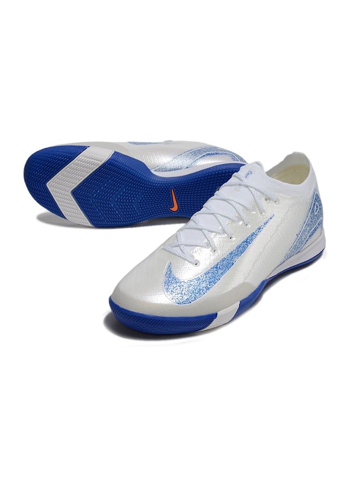 Nike Air Zoom Mercurial Vapor 16 Elite IC Blueprint