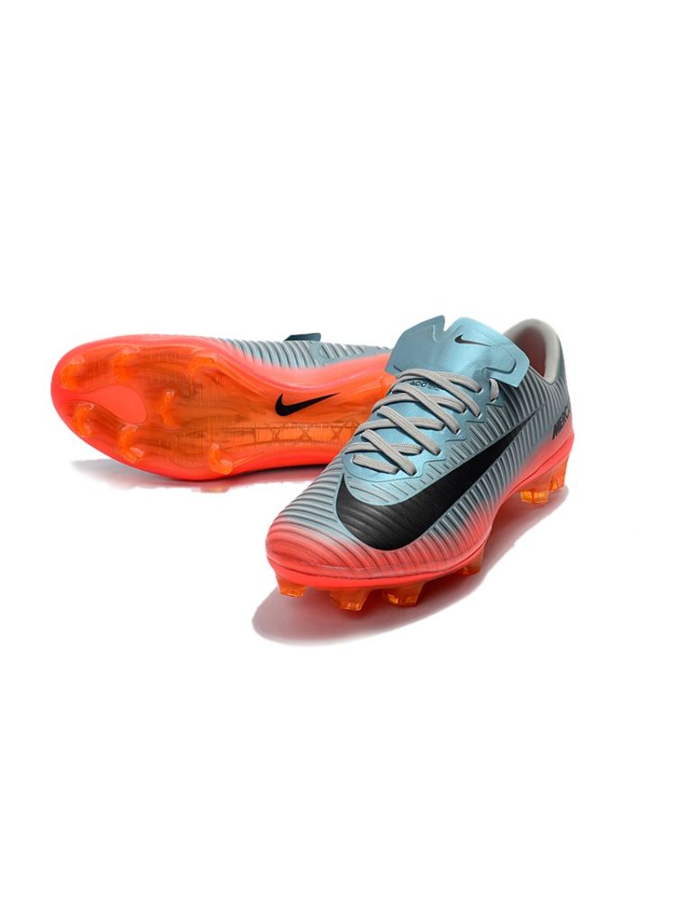 Nike Mercurial Vapor 11 FG CR7 Chapter 4