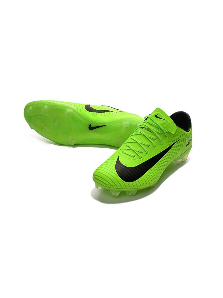 Nike Mercurial Vapor 11 FG Radiation Flare