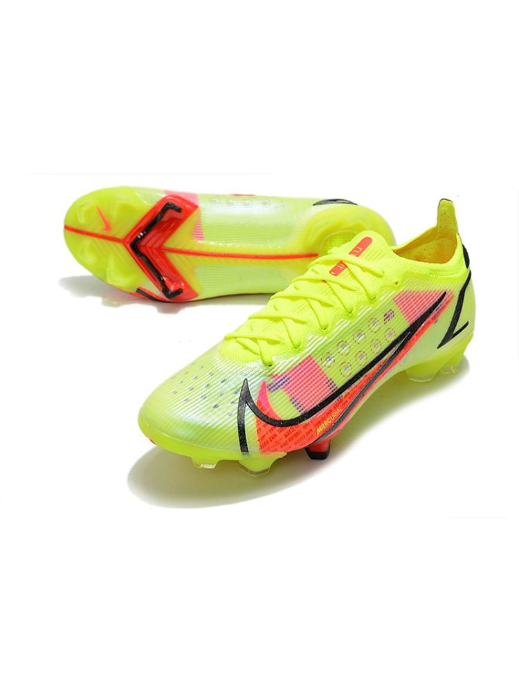 Nike Mercurial Vapor 14 Elite FG Motivation