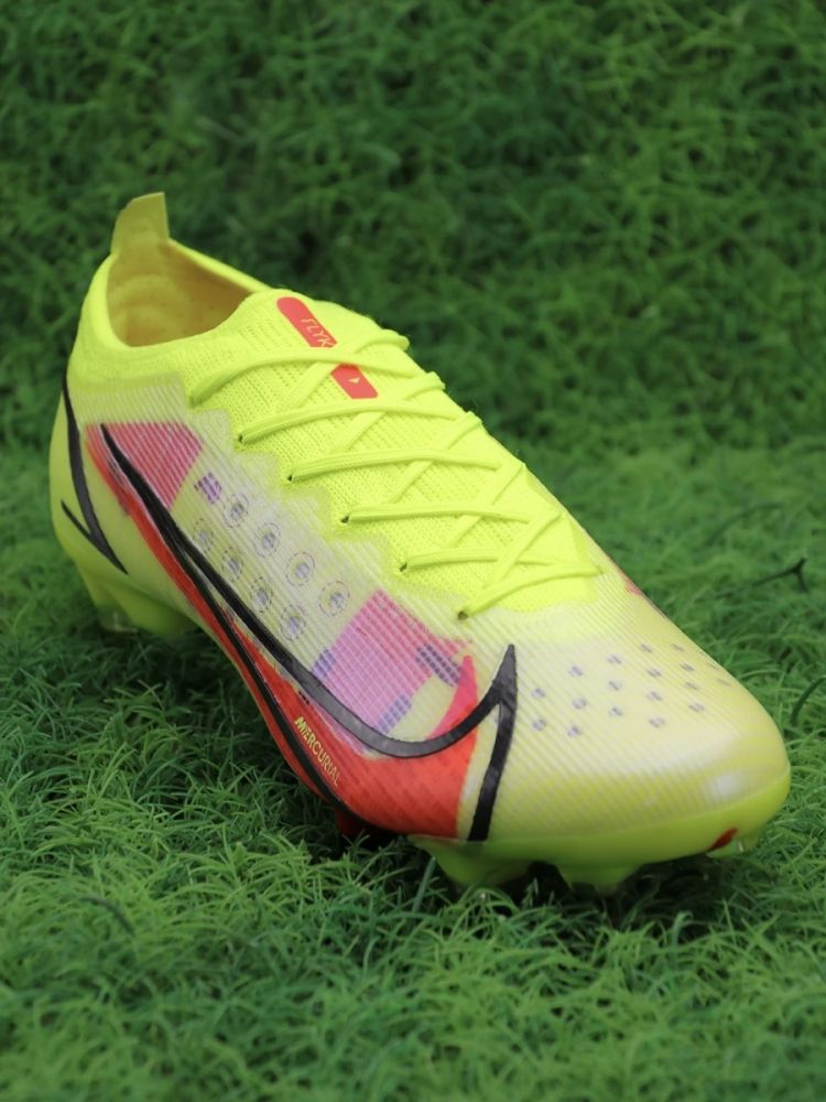 Nike Mercurial Vapor 14 Elite FG Motivation