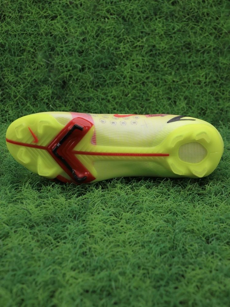 Nike Mercurial Vapor 14 Elite FG Motivation
