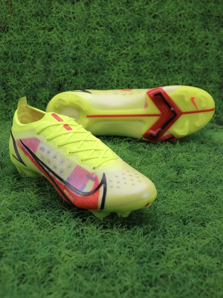 Nike Mercurial Vapor 14 Elite FG Motivation