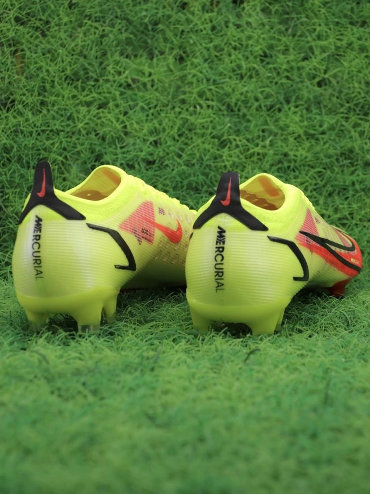 Nike Mercurial Vapor 14 Elite FG Motivation