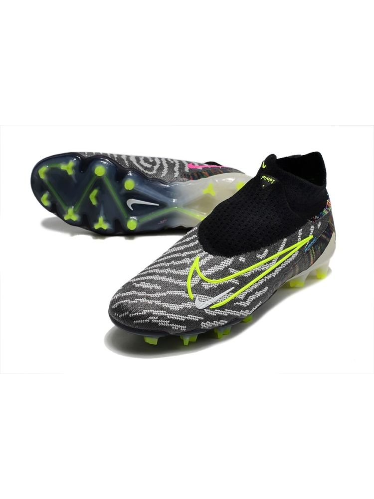 Nike Phantom GX DF Elite Fusion FG Link