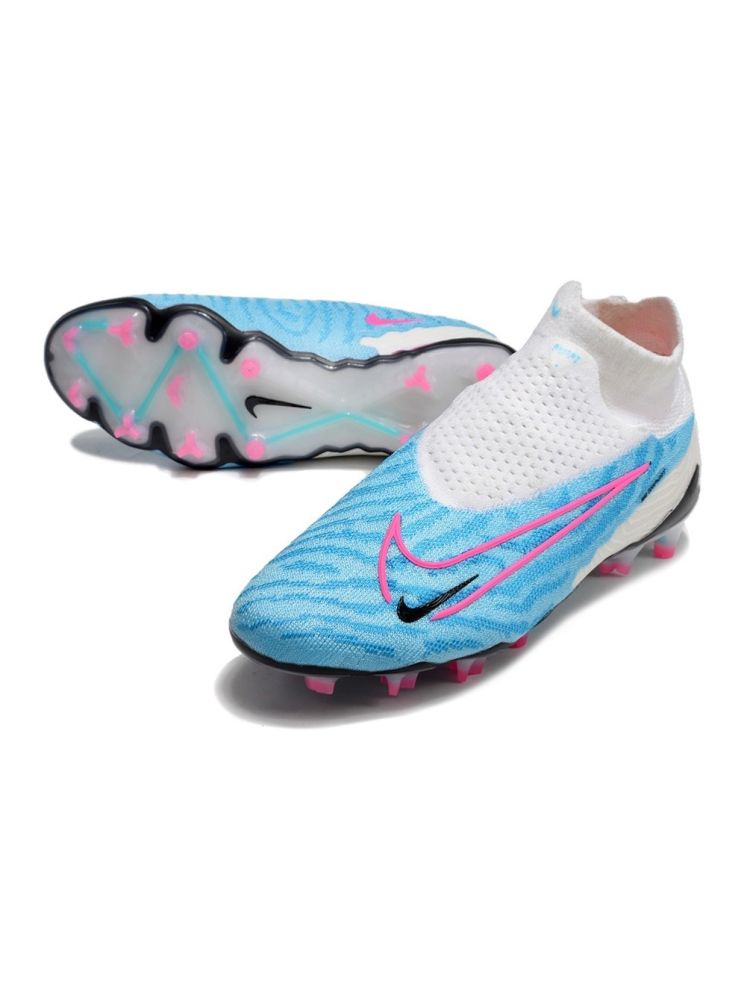 Nike Phantom GX Elite DF FG Blast