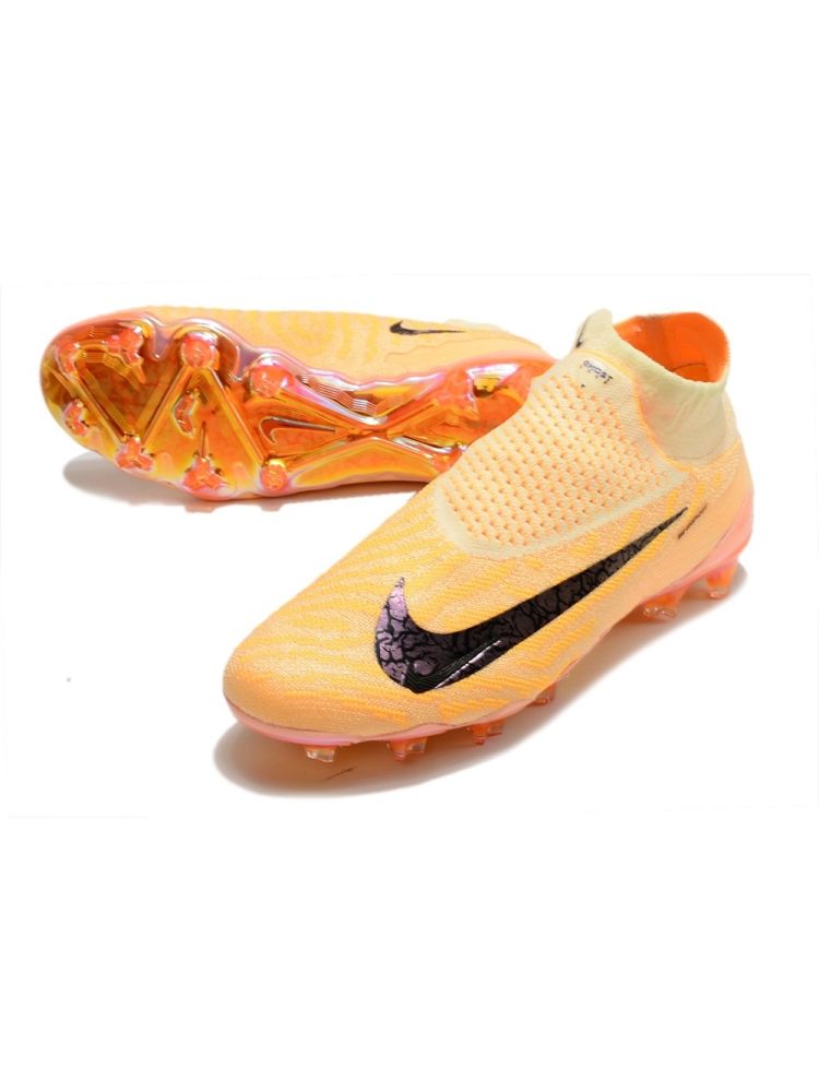 Nike Phantom GX Elite DF FG Blaze