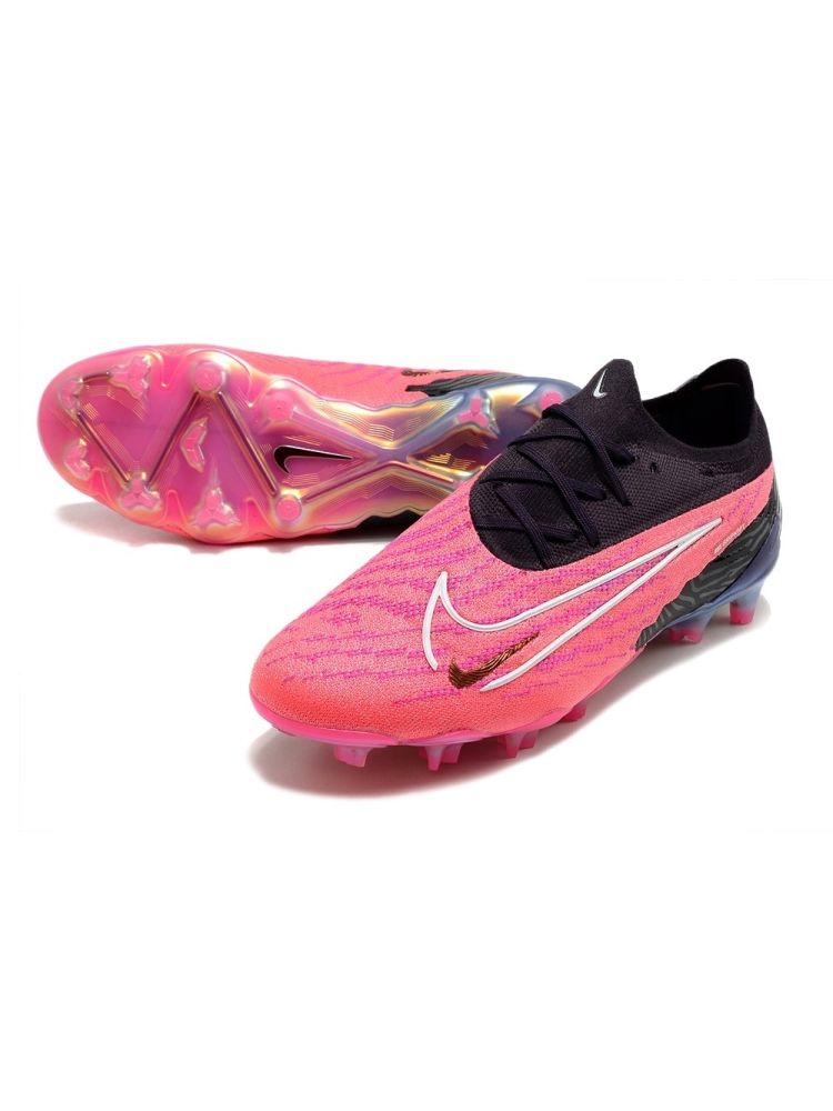Nike Phantom GX Elite FG Pink
