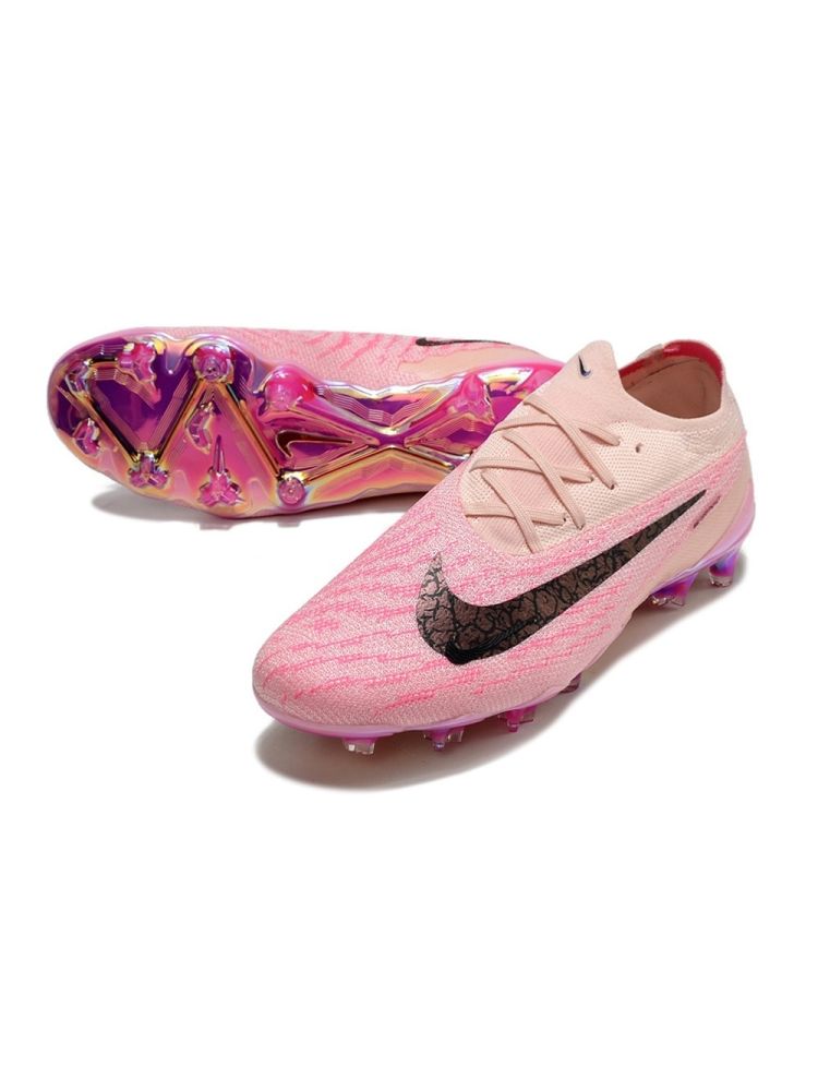 Nike Phantom GX Elite FG Pink