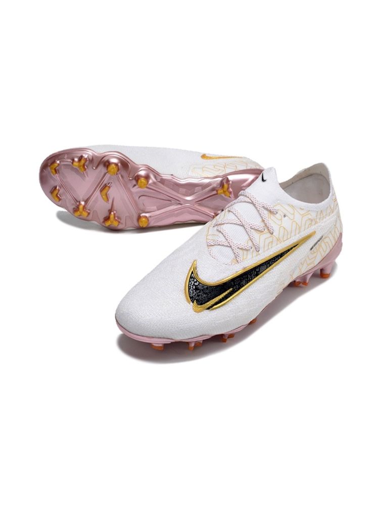 Nike Phantom GX Elite FG United Golden