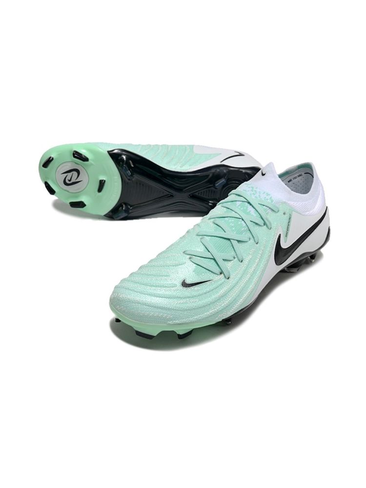 Nike Phantom GX II Elite FG - Hyper Turquoise/Black/White