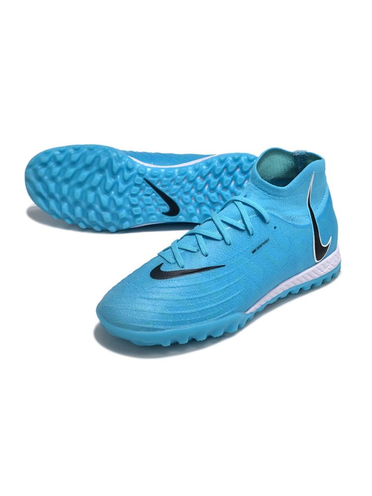 Nike Phantom Luna Elite NU TF Blue Black White