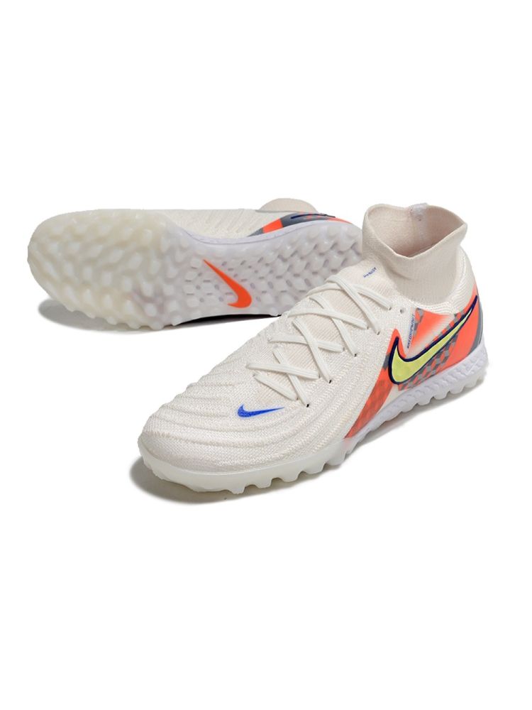 Nike Phantom Luna II Elite TF Barna