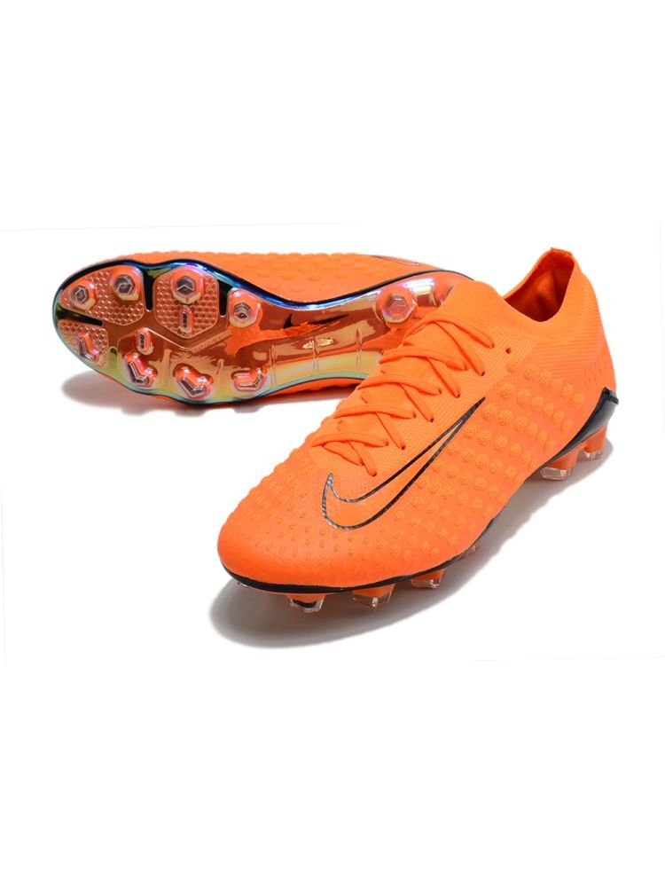 Nike Phantom Ultra Venom FG Orange