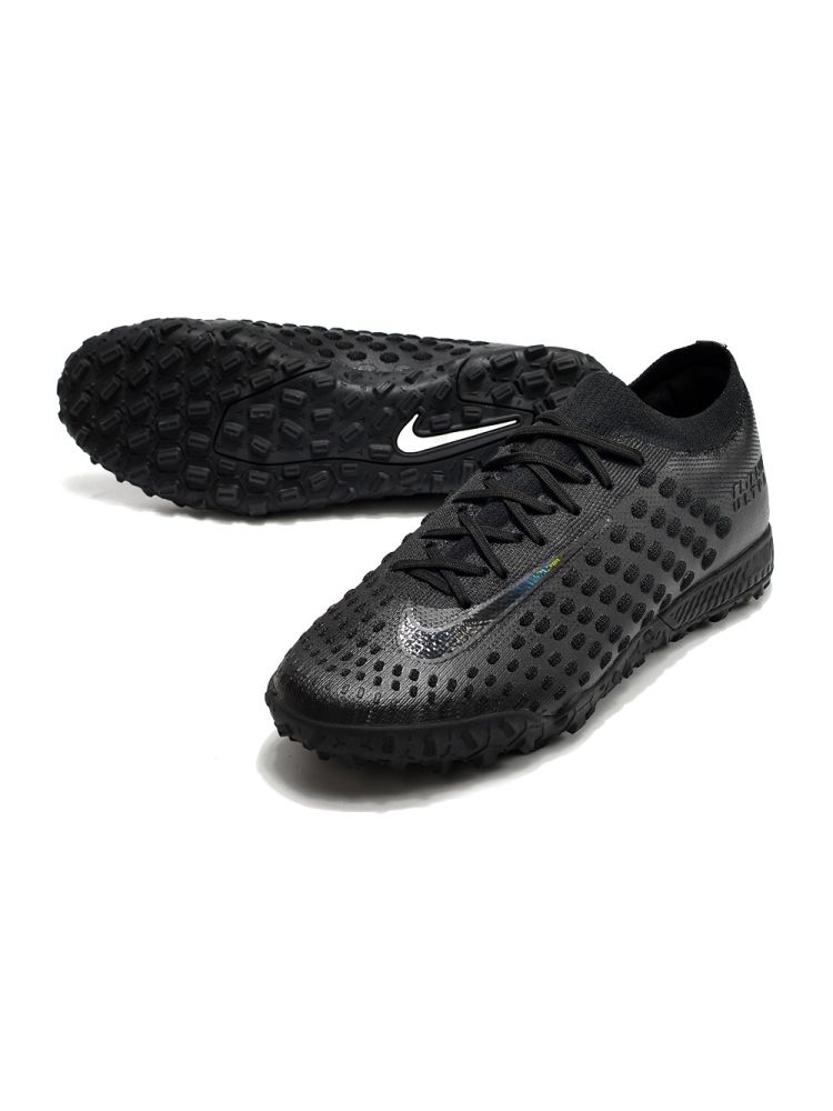 Nike Phantom Ultra Venom TF Black