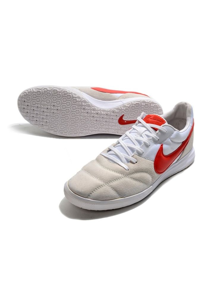 Nike Premier II Sala IC Home Crew