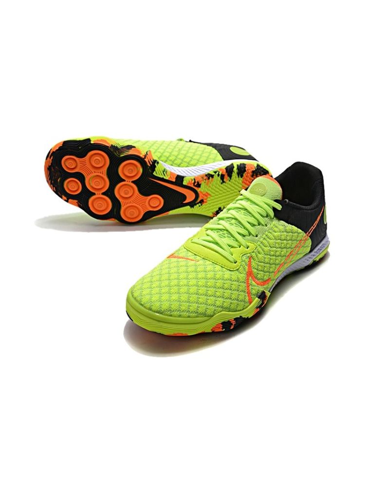 Nike React Gato IC Small Sided Green