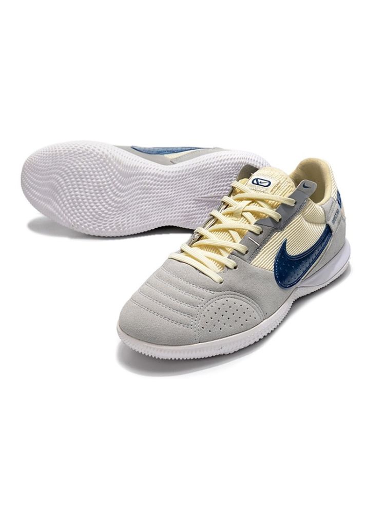 Nike Streetgato IC Nostalgia - Smoke Grey