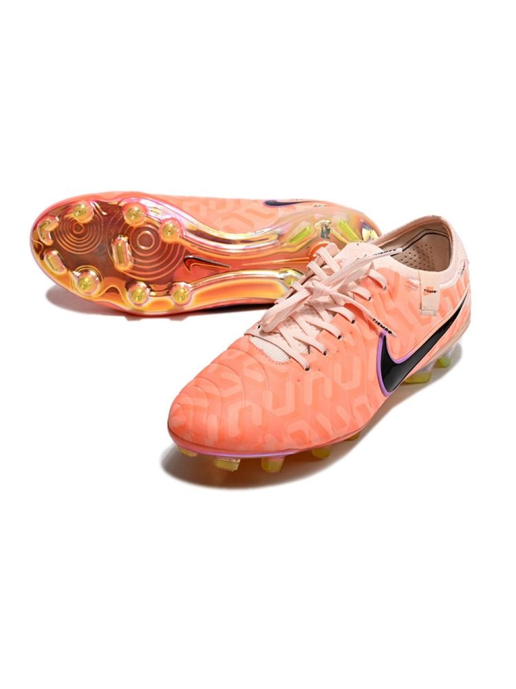 Nike Tiempo Legend 10 Elite FG Guava Ice