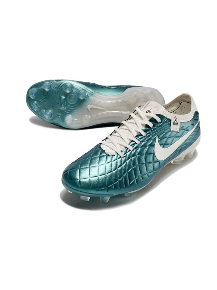 Nike Tiempo Legend 10 Elite FG Emerald