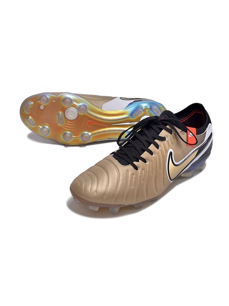 Nike Tiempo Legend 10 Elite FG Golden Touch