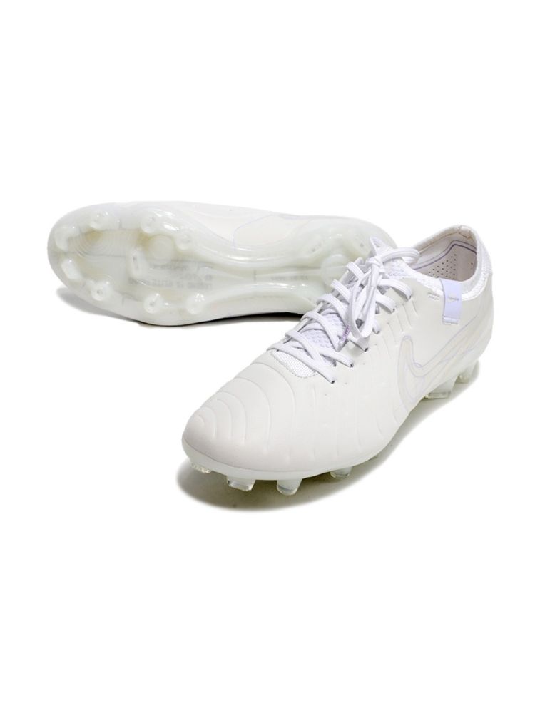 Nike Tiempo Legend 10 Elite FG White