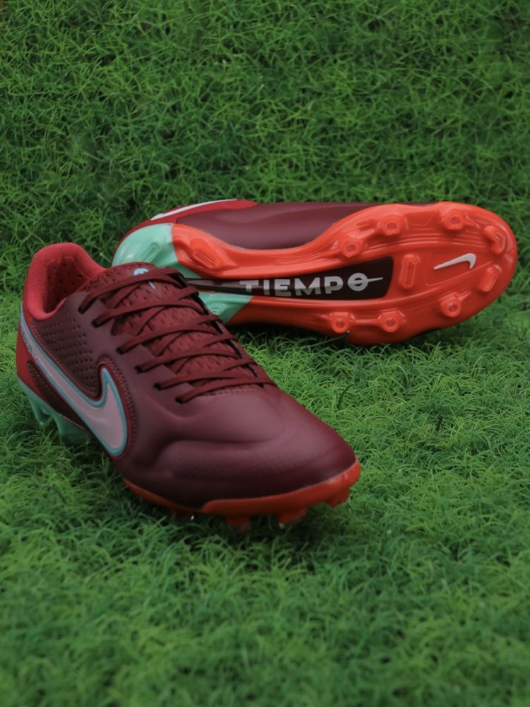Nike Tiempo Legend 9 Elite FG Blueprint