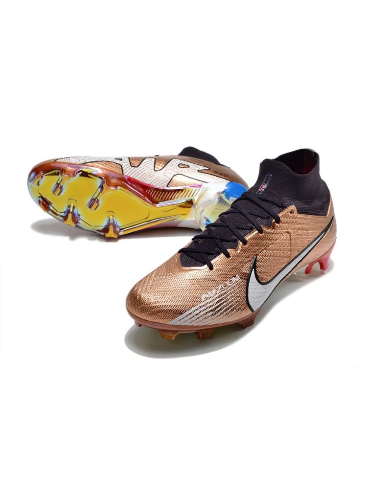 Nike Zoom Mercurial Superfly 9 Elite FG Kylian Mbappé