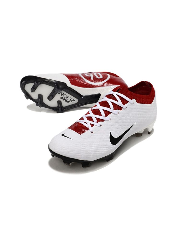 Nike Zoom Mercurial Vapor 15 Elite FG Total 90 Remark