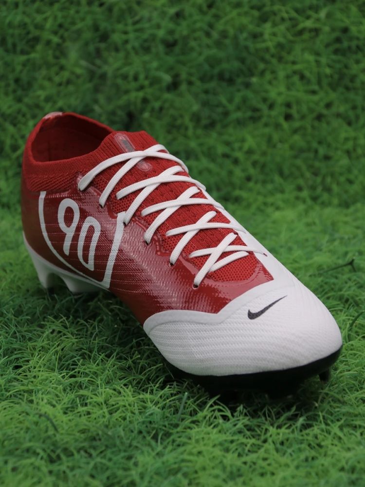 Nike Zoom Mercurial Vapor 15 Elite FG Total 90 Remark