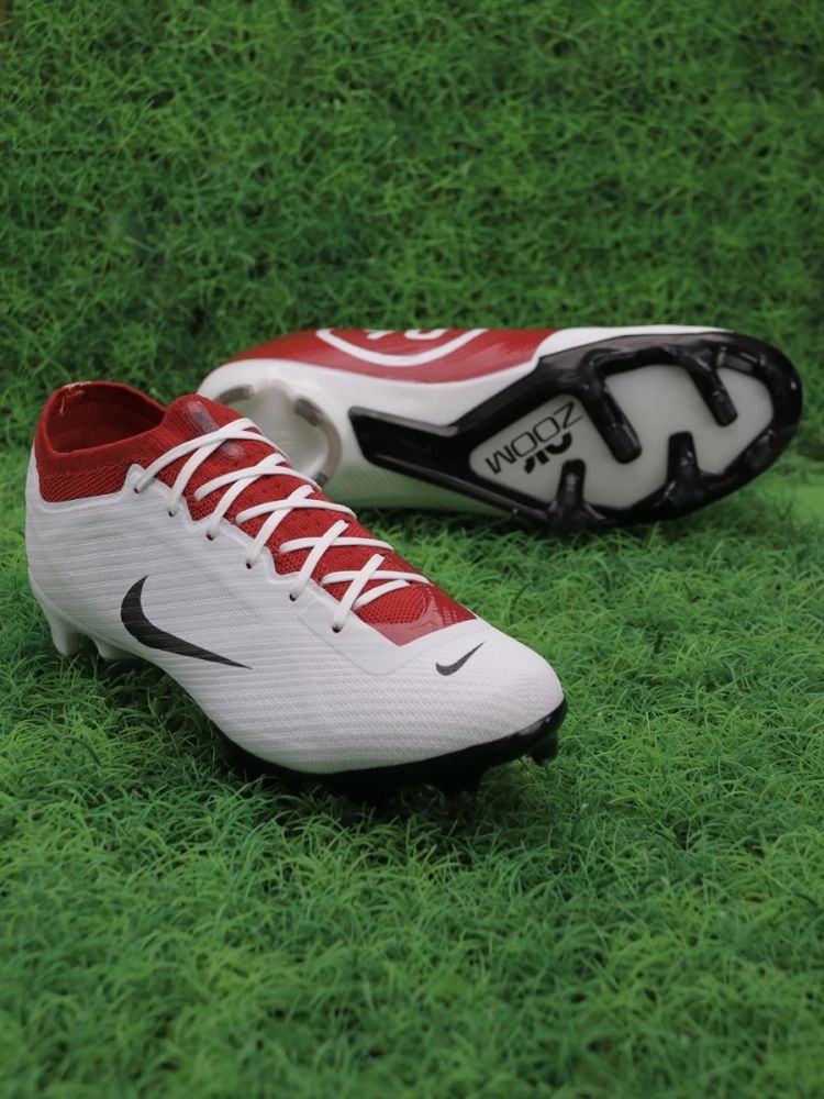 Nike Zoom Mercurial Vapor 15 Elite FG Total 90 Remark