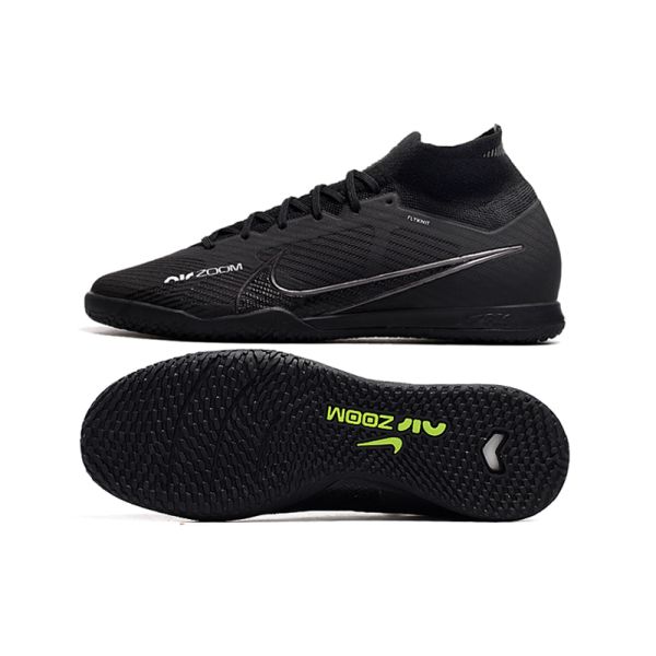 2022 Nike Mercurial Superfly Elite 9 IC Shadow Football Boots
