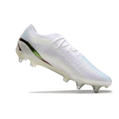 2022 adidas X Speedportal.1 SG Football Boots White