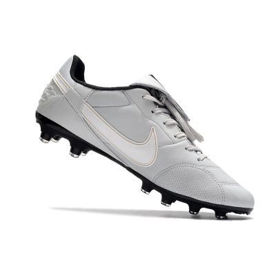 2022 Nike Premier III FG Football Boots White