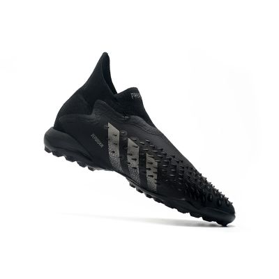 adidas Predator Freak+ TF Core Black Black