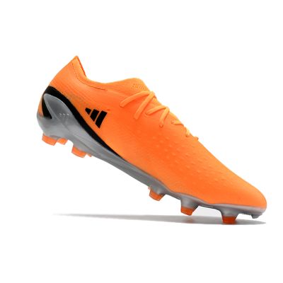 adidas X Speedportal .1 FG Orange Black
