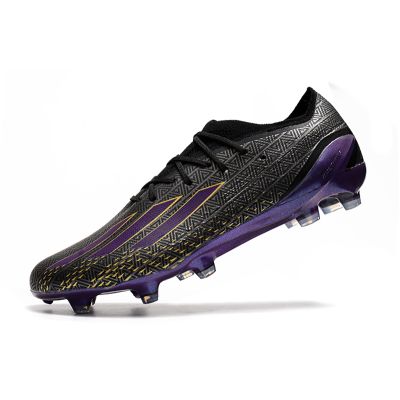 adidas X Speedportal .1 FG Purple