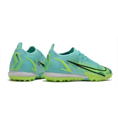 Nike Mercurial Vapor 14 Elite TF Dynamic Turquoise Lime Glow