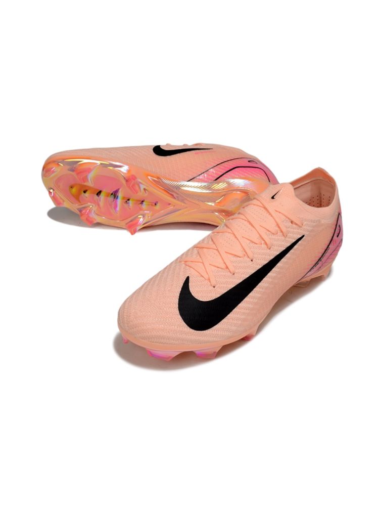 Australia 2025 Nike AIR Zoom Mercurial Vapor 16 Elite FG Pink Black 
