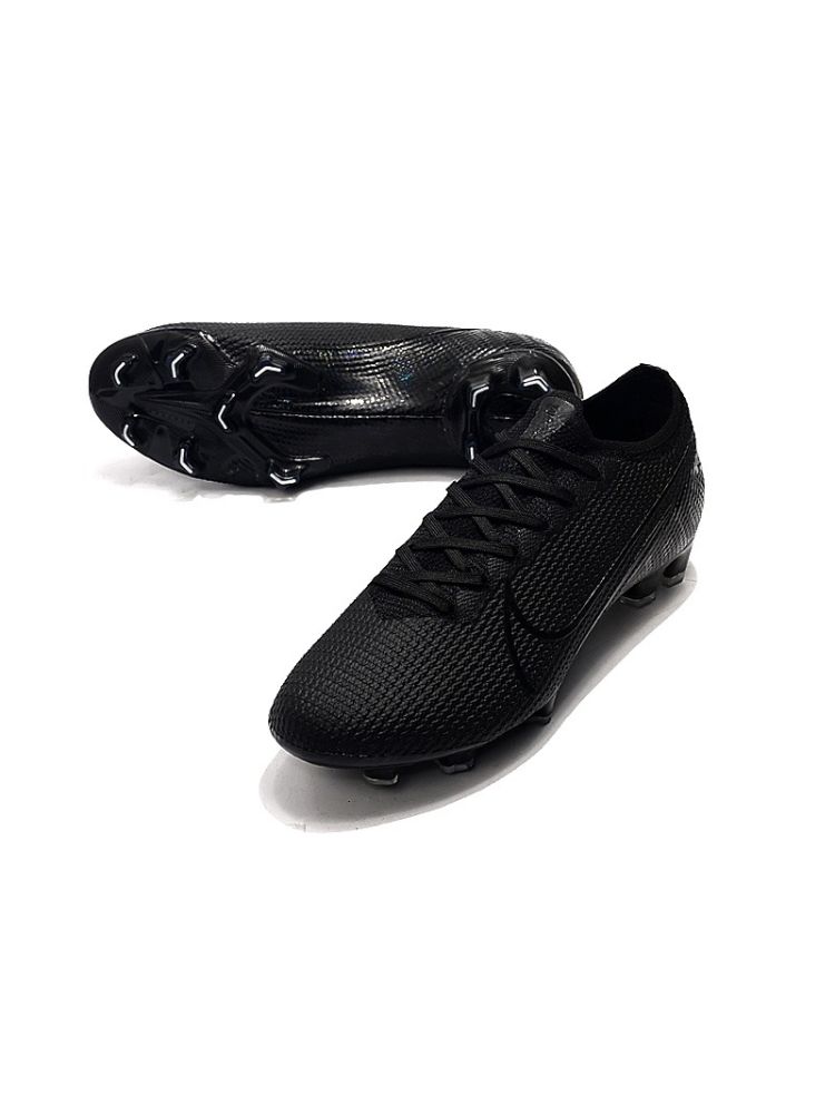 Get Better Speed With Nike Mercurial Vapor 13 Elite FG Black